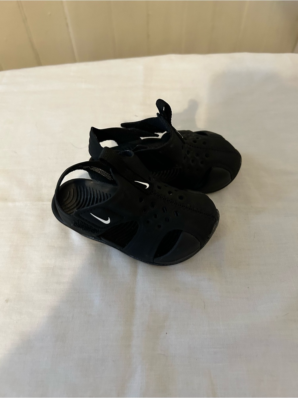 Nike Sunray Protect 2 TD Sandals / Toddler’s Size 5 C/NEW